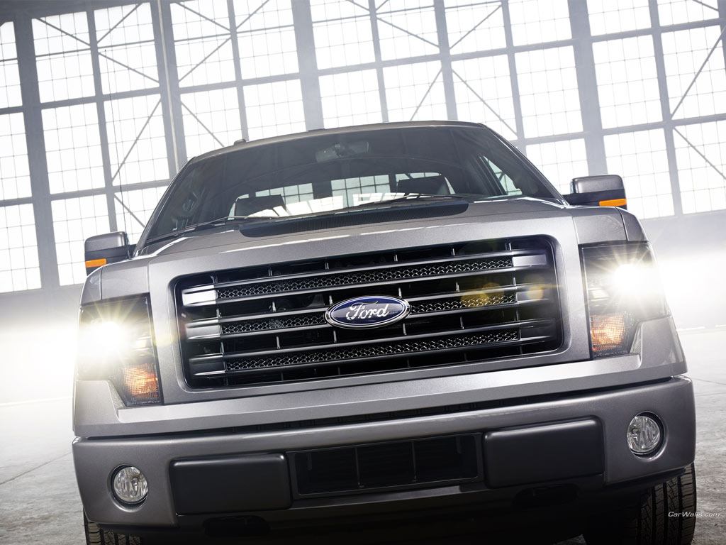 Ford Truck Repair Temecula | Quality 1 Auto Service Inc